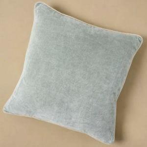 Heirloom Velvet Pillow