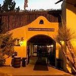 Cattleman's Steakhouse at Indian Cliffs Ranch