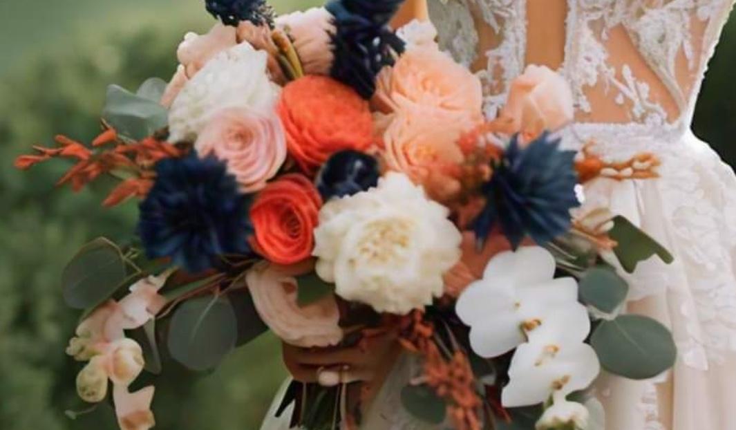 The Wedding Website of Krystal Jenkins and Ricky Underwood