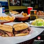 Firestone Grill