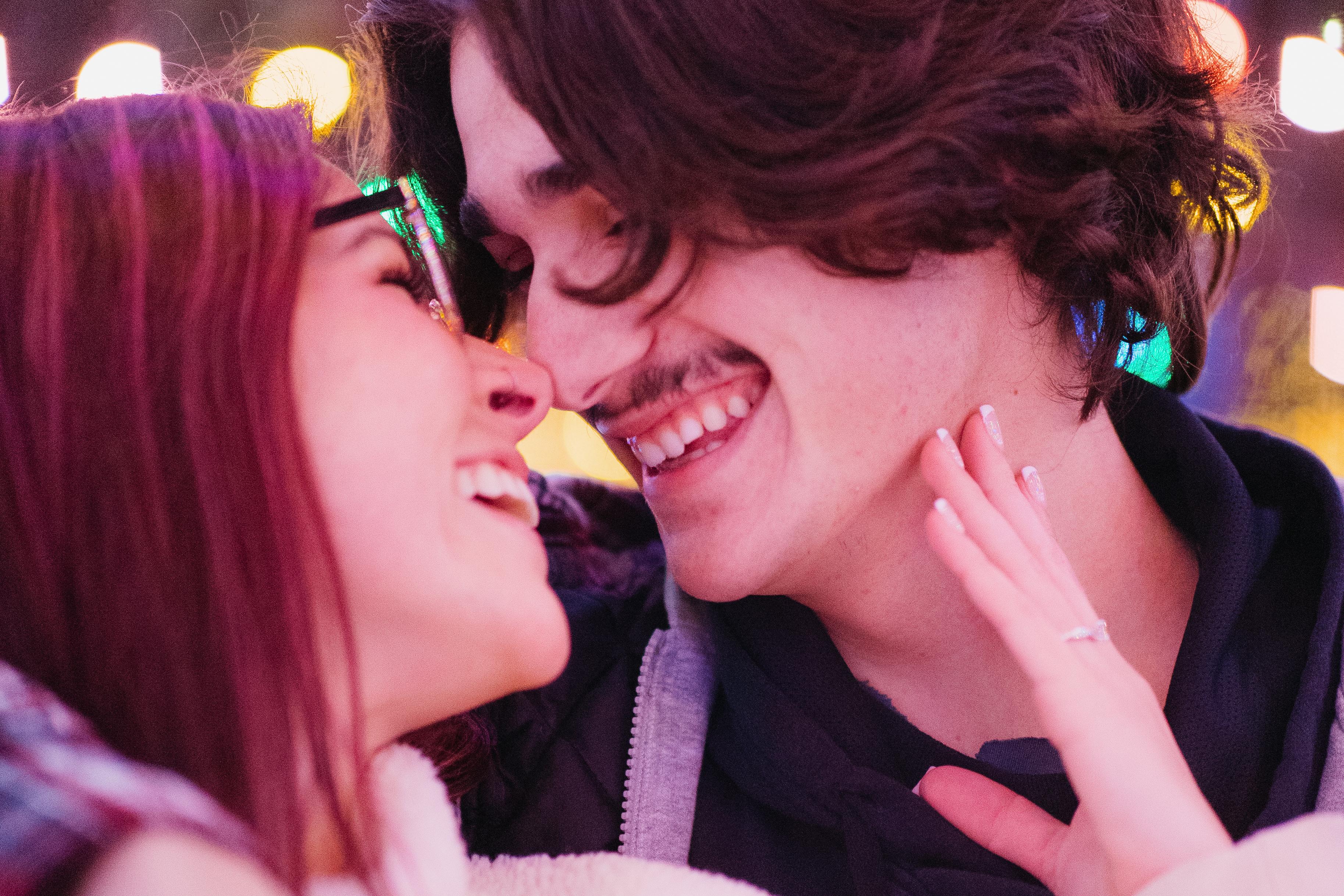 The Wedding Website of Tally Goddard and Walker Chavarria