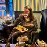 Biddy's Kitchen (Norfolk)
