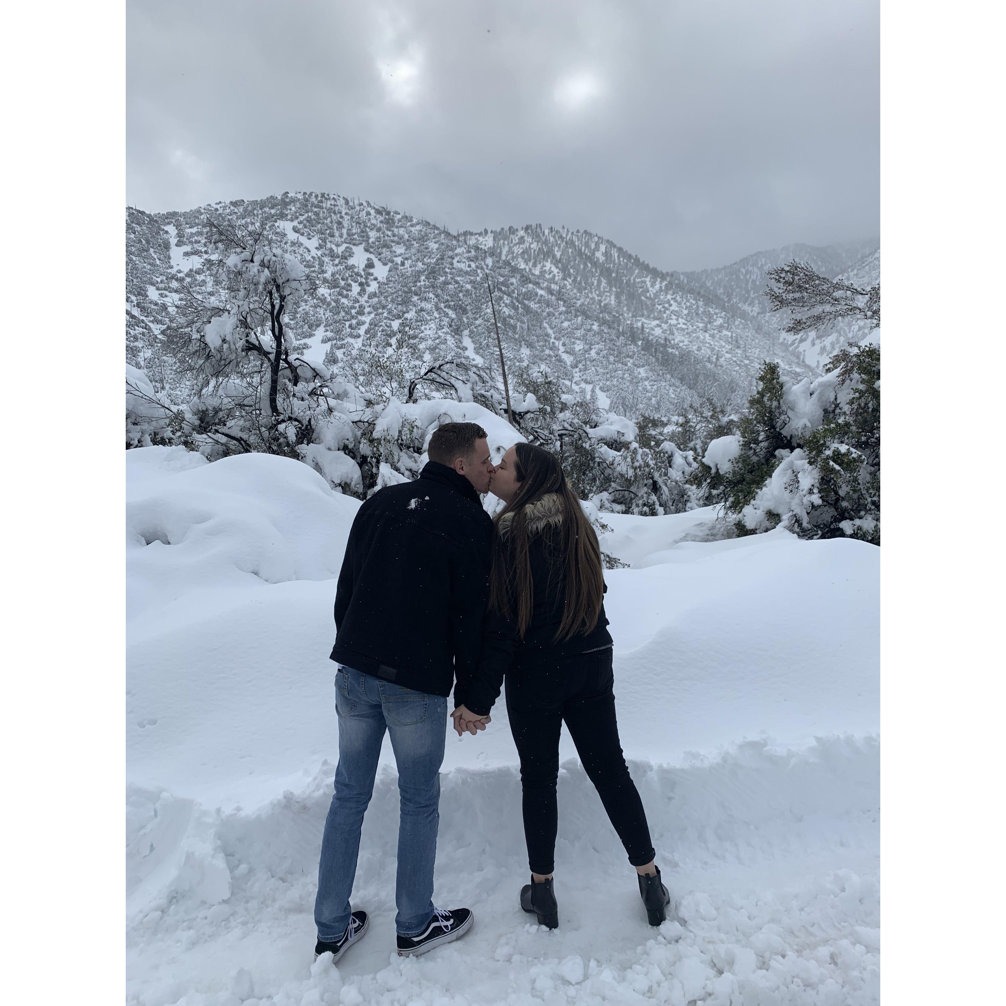 Lytle Creek, CA