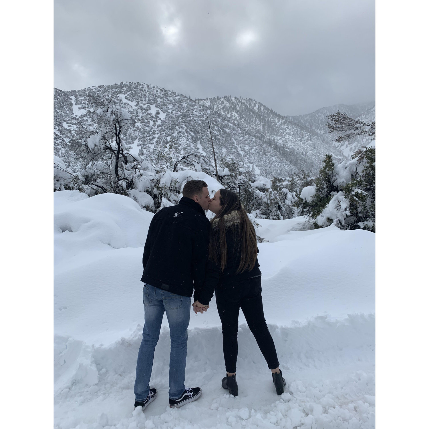 Lytle Creek, CA