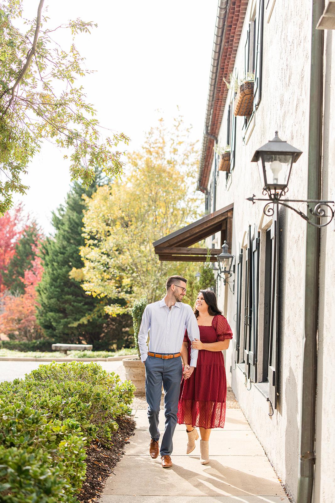 The Wedding Website of Megan McCrary and Will Christmas