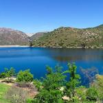 Lake Poway