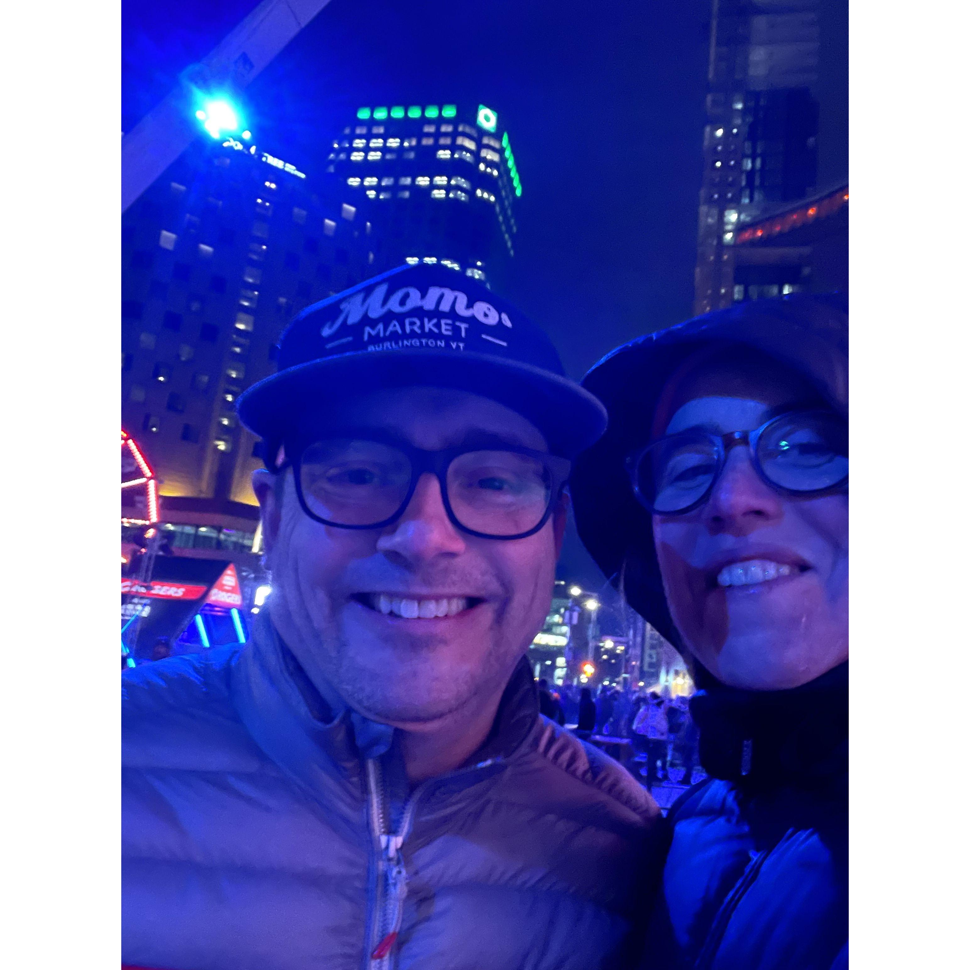 Montreal 2023