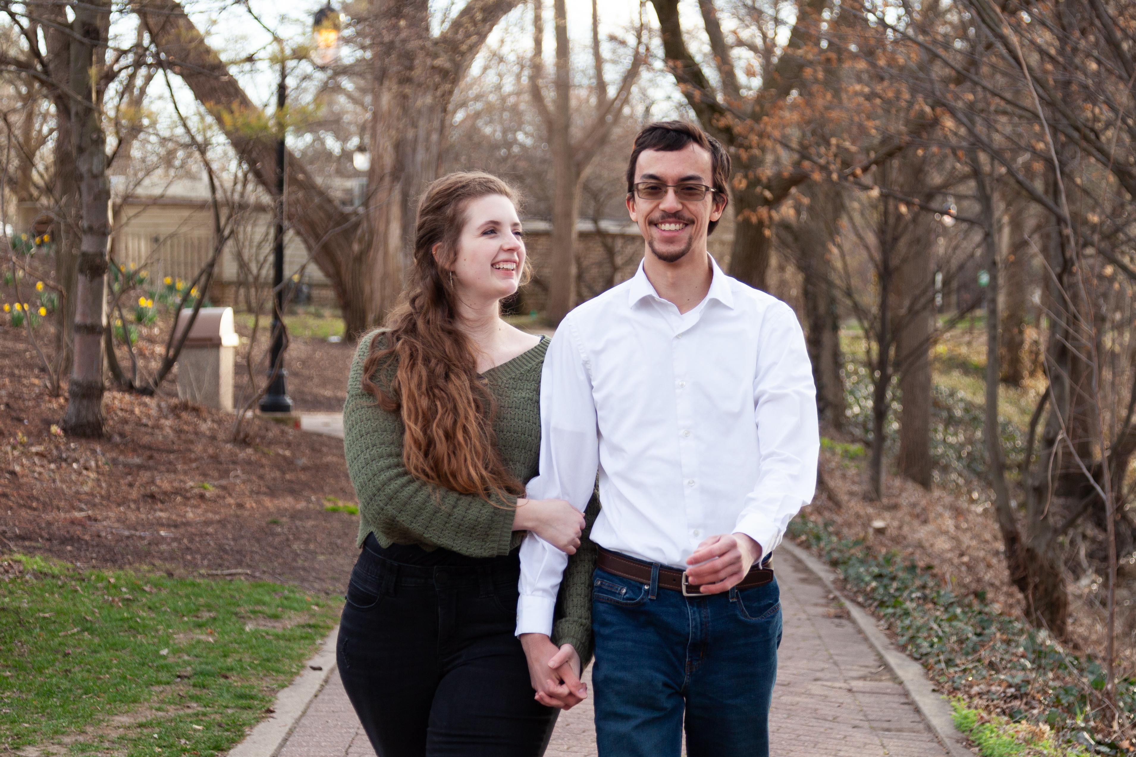 The Wedding Website of Michaela Brass and Micah Friesen