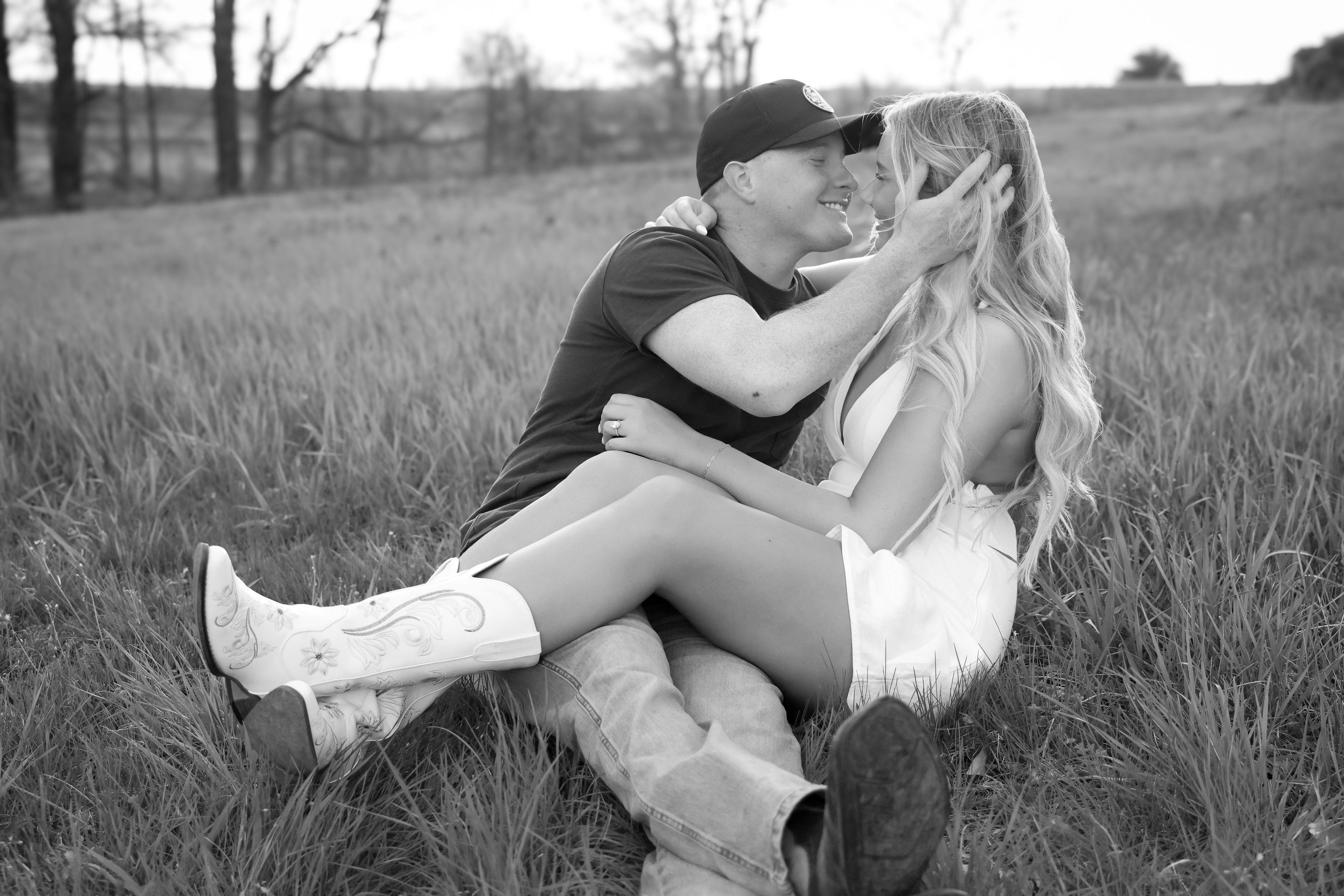 The Wedding Website of Chance Chesnut and Lucy White