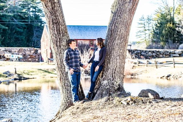 The Wedding Website of Haley LeBlanc and Jonathon Allen