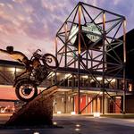 Harley Davidson Museum