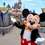 Disneyland Park