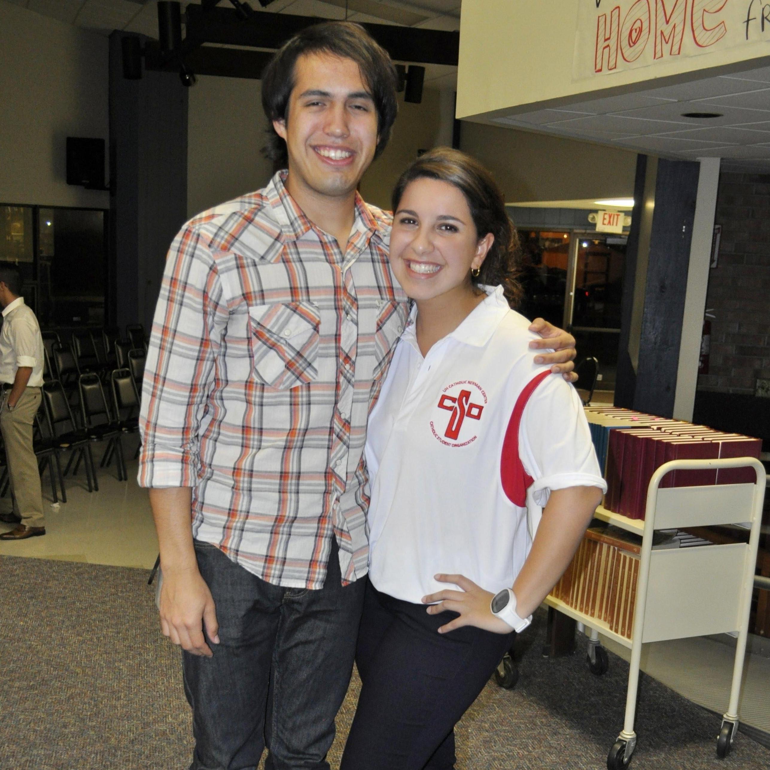 Flashback to Shane's long hair days.