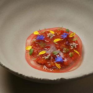 Michelin Star Dinner