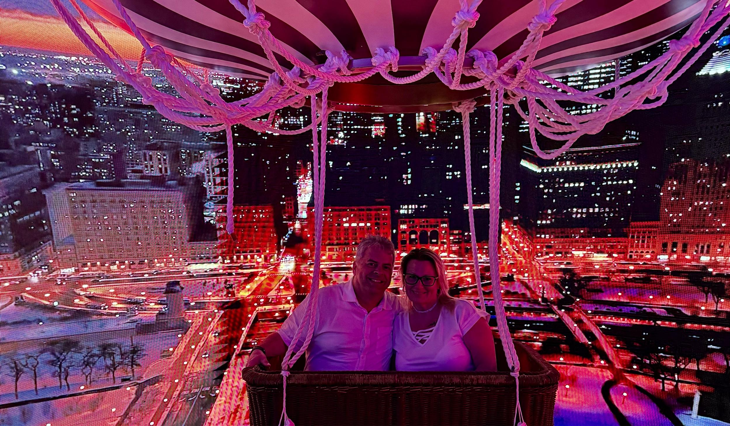 The Wedding Website of Erica Corson and William Lunemann