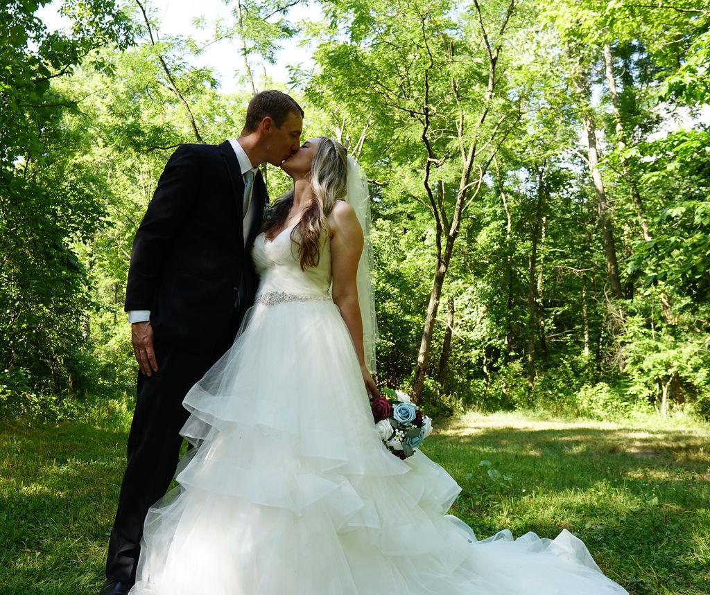 The Wedding Website of Breanne Vedda and Tristan Friebel