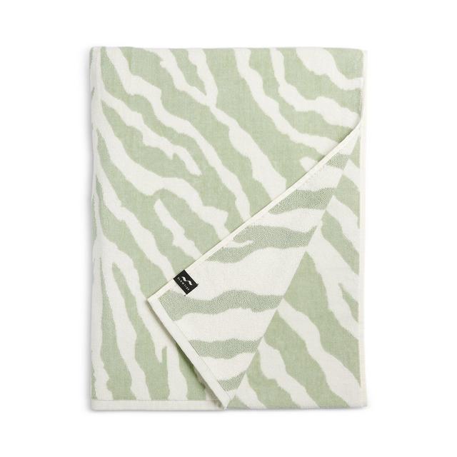 Slowtide Tigre Premium Woven Beach Towel