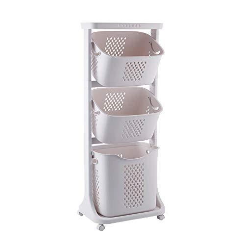 Multi-layer Laundry Basket
