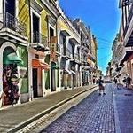 Viejo San Juan (Old San Juan)