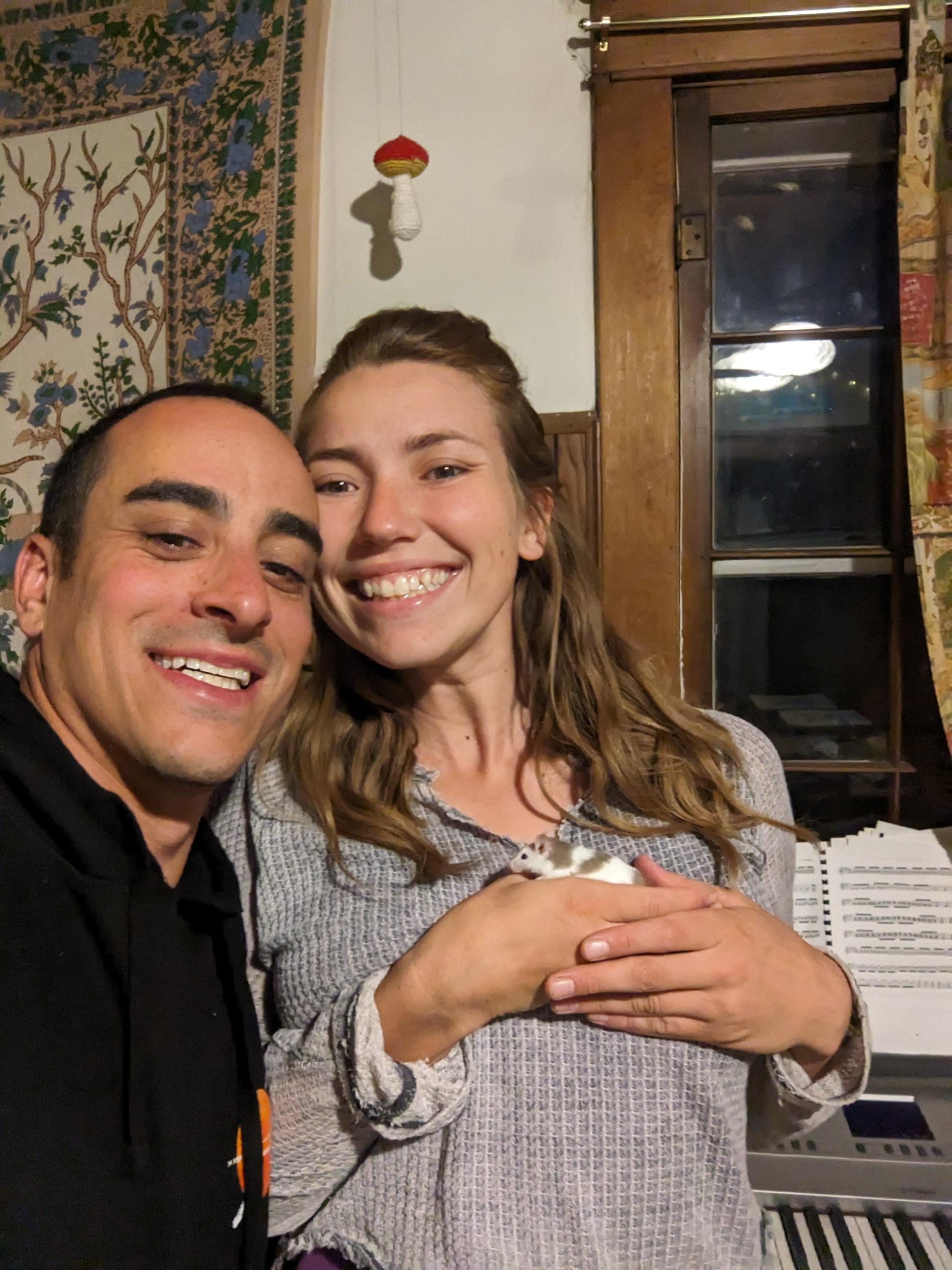 The Wedding Website of Dave Daly and Robin Bulger