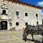 Museo de las Casas Reales (Museum of the Royal Houses)