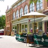 Lucky Joe's Sidewalk Saloon