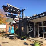 Safai Coffee Shop