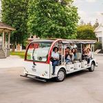 Warner Bros. Studio Tour Hollywood