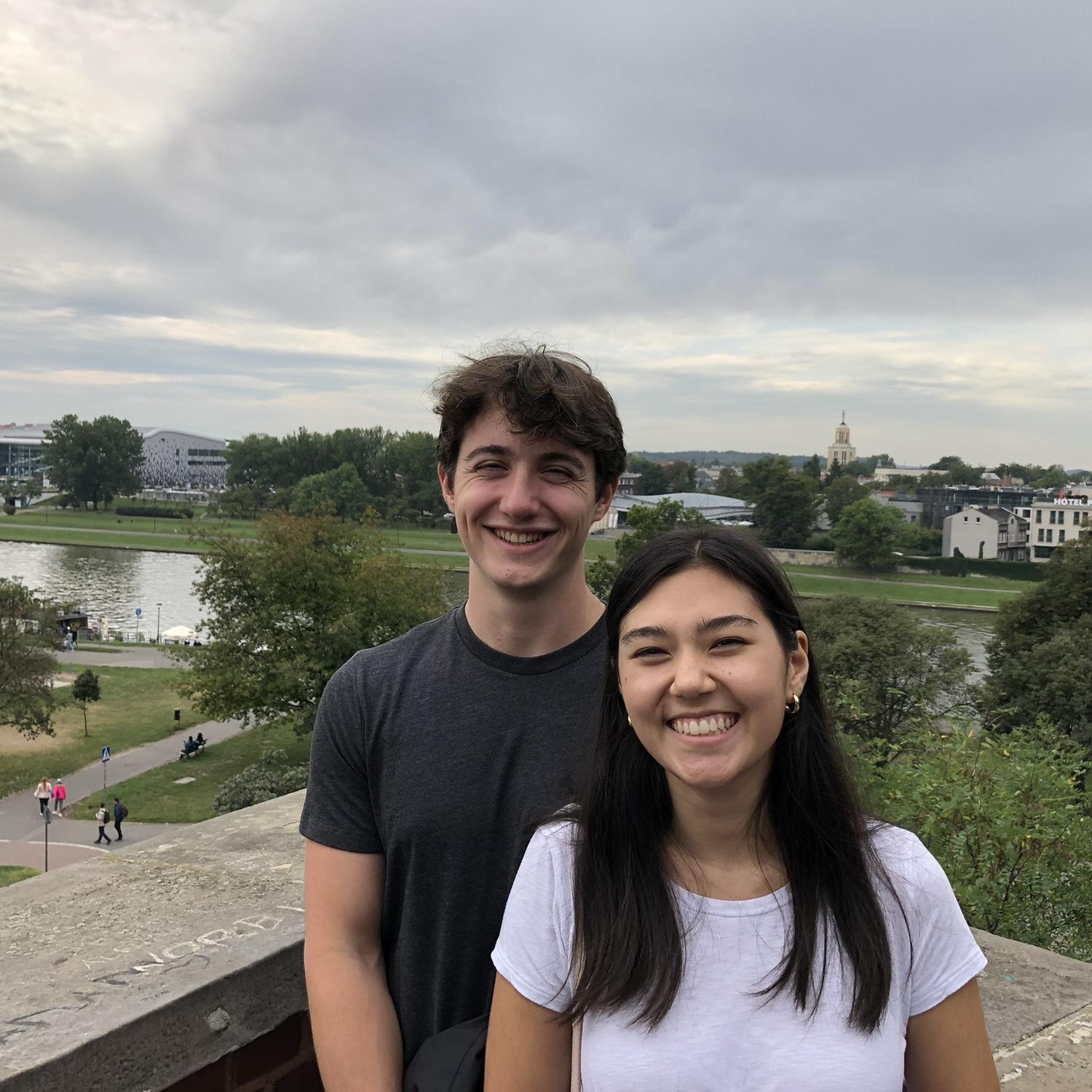 Krakow 2019