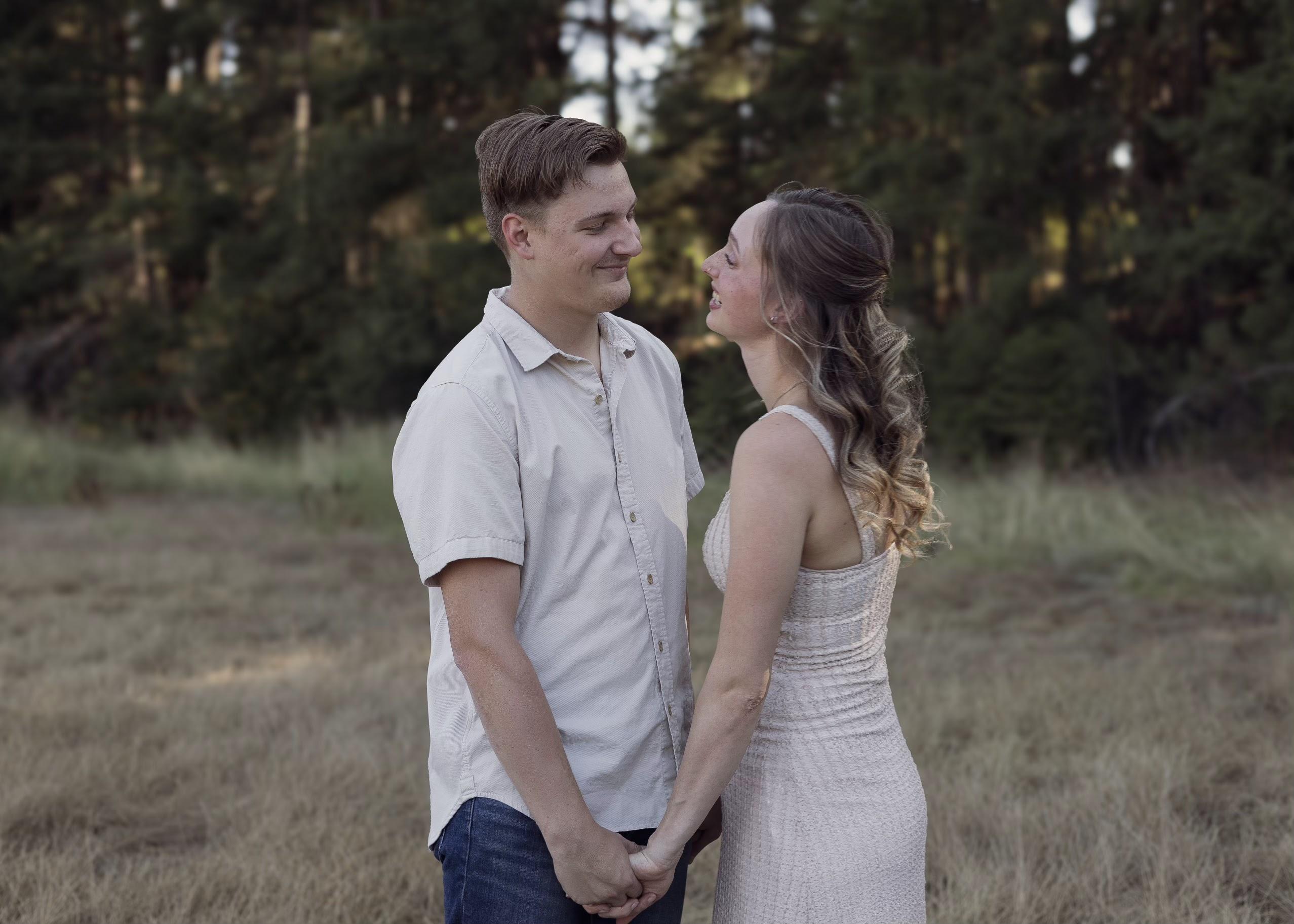 The Wedding Website of Adelyn Strassell and Austin Surprenant