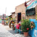 Old Town Plaza