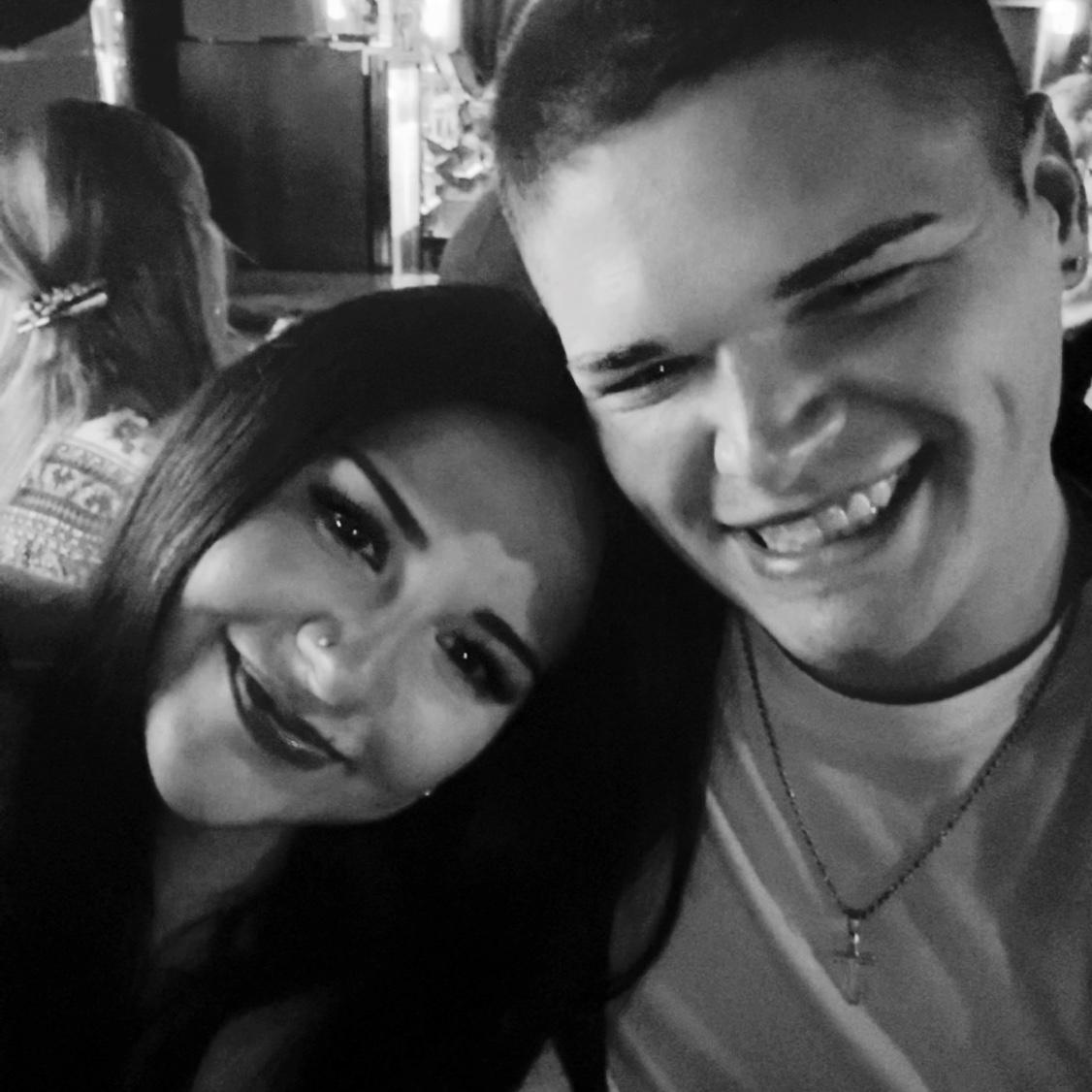 Kinsey’s 21st birthday!