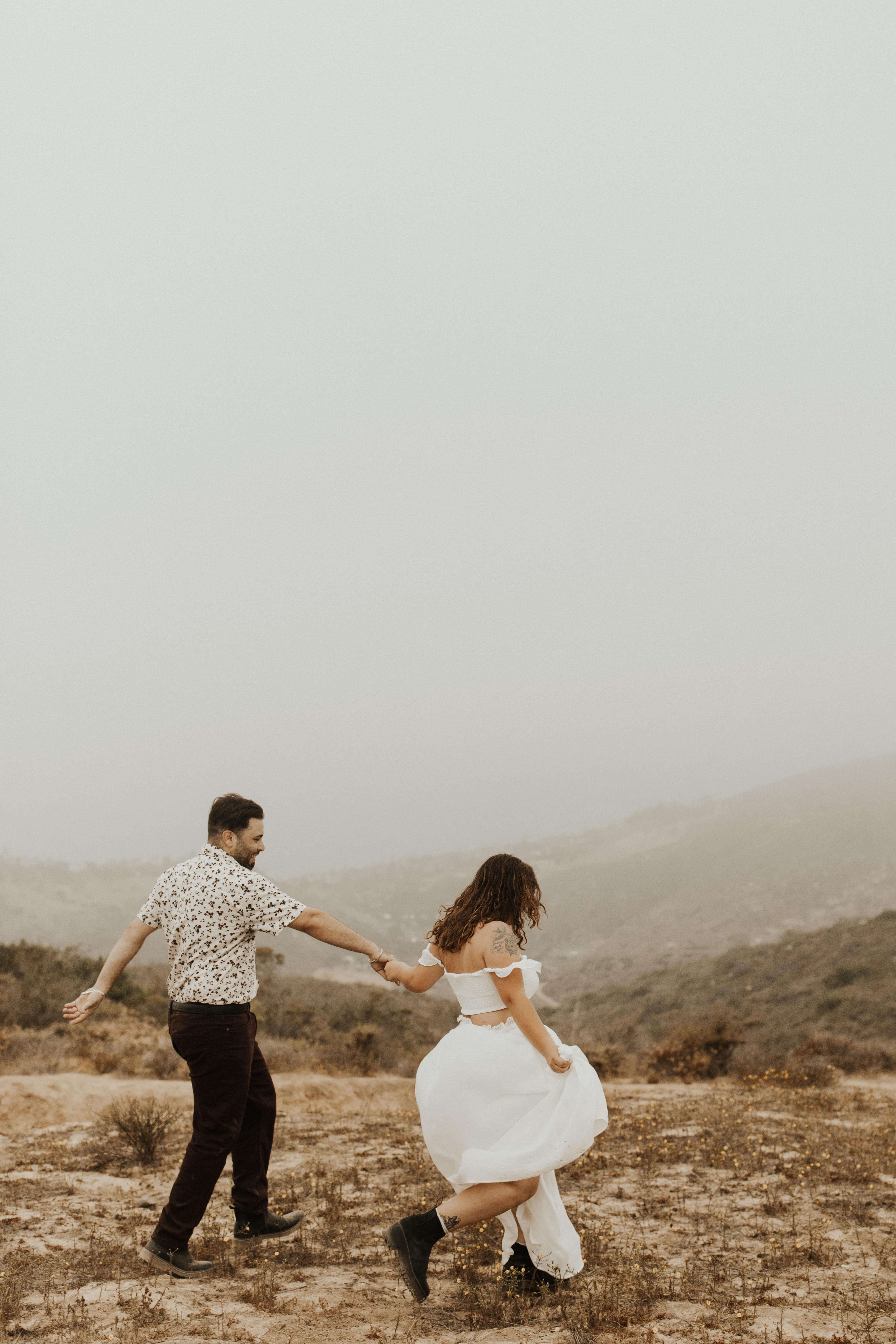 The Wedding Website of Victoria Esposito and Daniel Hadeed