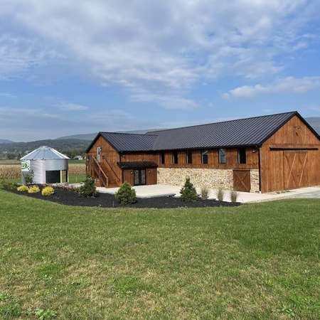 Stone Ridge Acres LLC - Wedding Venues - Zola