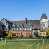 Visit the International Tennis Hall of Fame