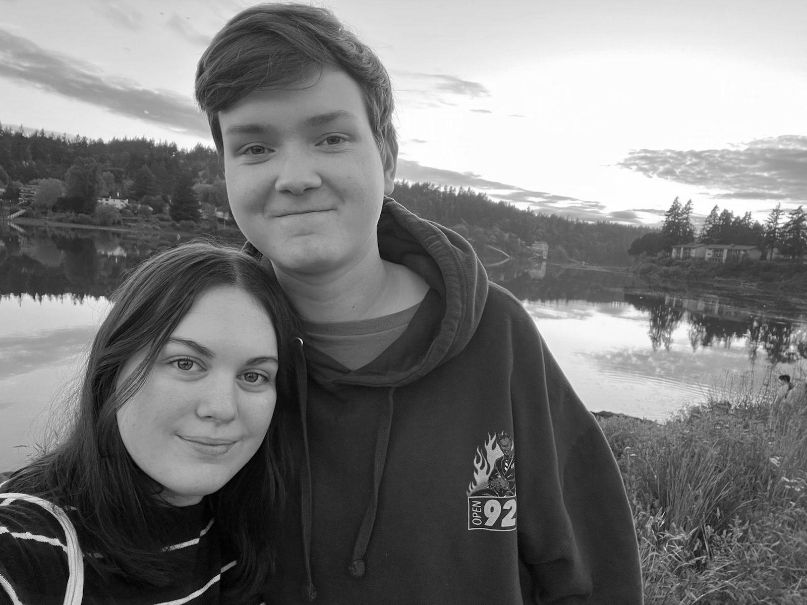 The Wedding Website of Alexis Wellman and Aidan Kindall