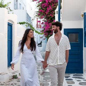 Our newlywed fund