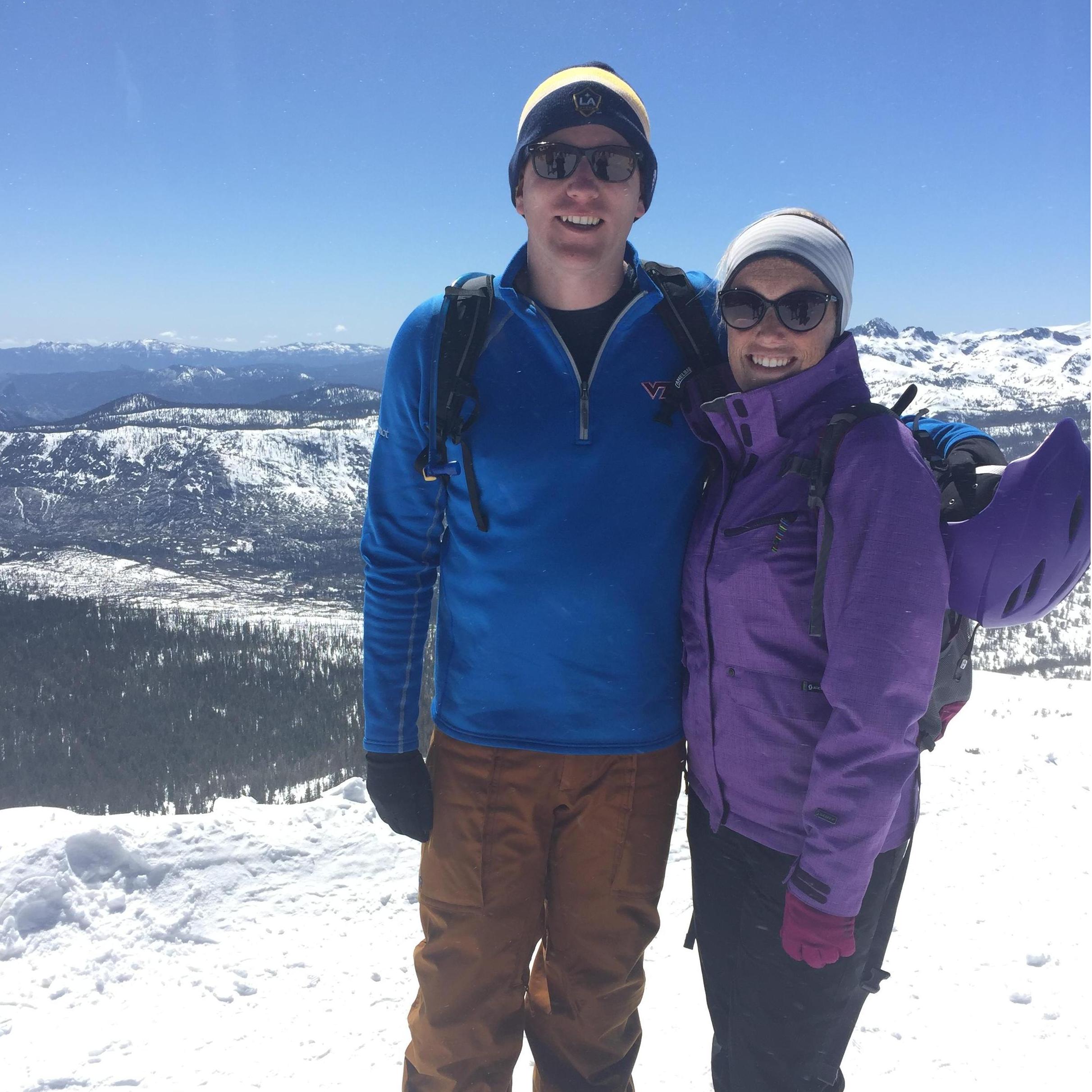 Mammoth 2018