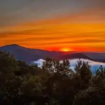 Black Rock Mountain State Park
