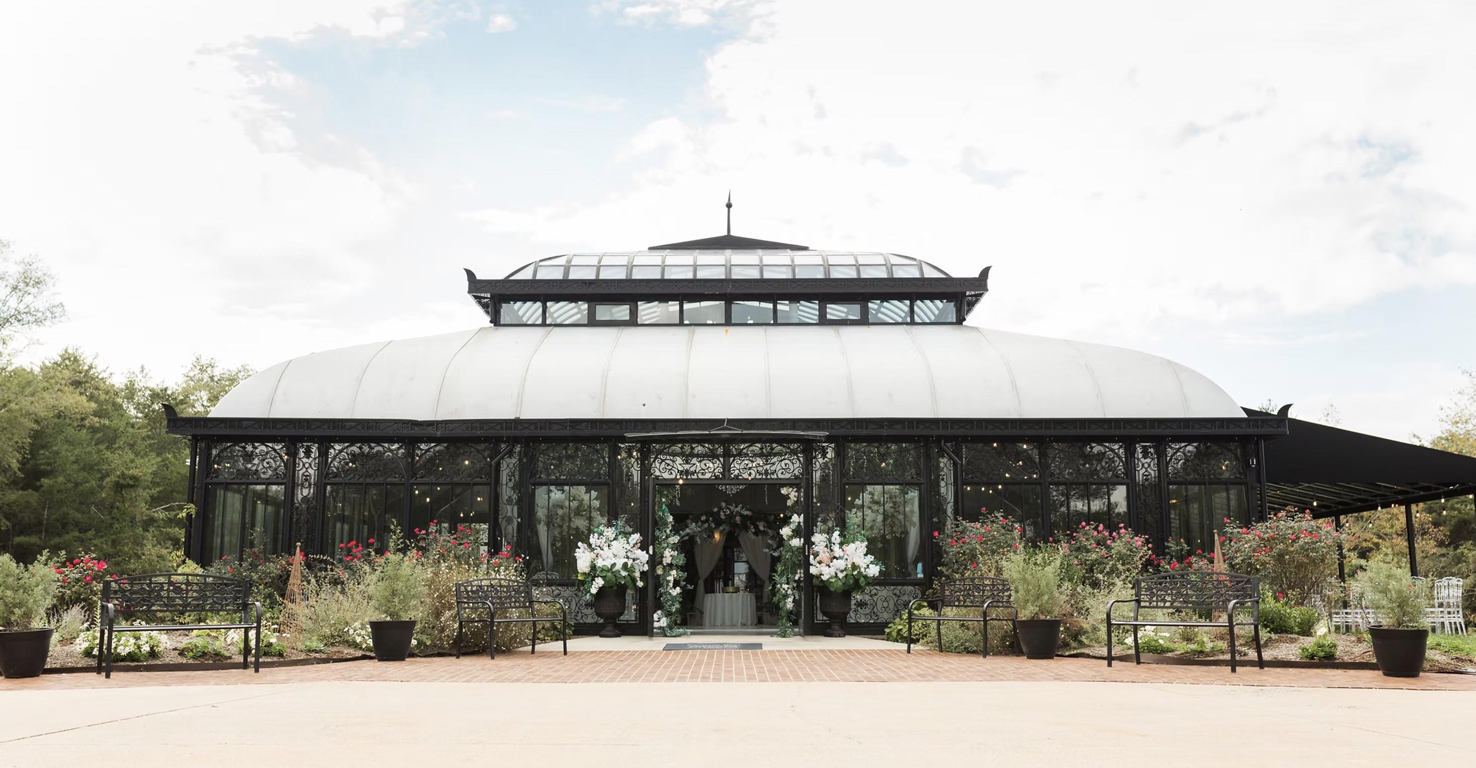The Wedding Website of Colin Walters and Melissa Wilson