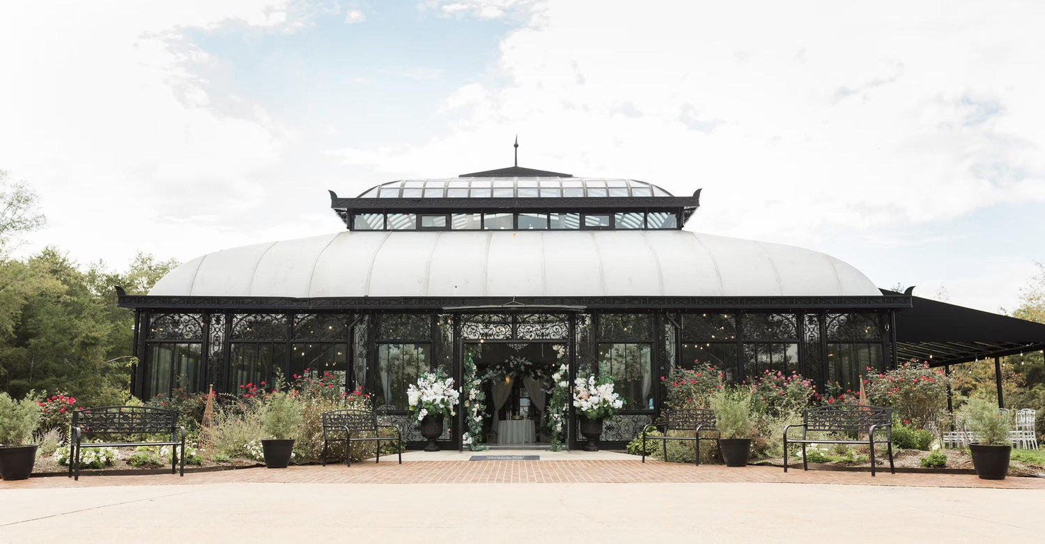 The Wedding Website of Colin Walters and Melissa Wilson