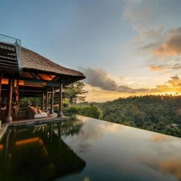 Our Honeymoon Trip!