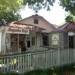 Magnolia Cafe