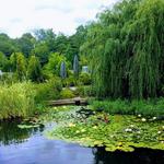 Greater Des Moines Botanical Garden