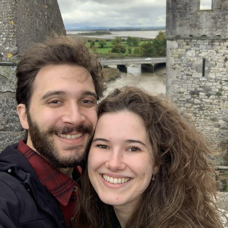 In Ireland