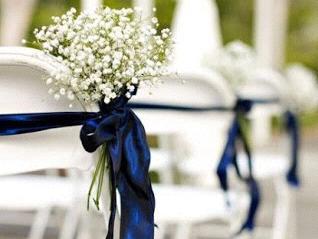 The Wedding Website of Demetrius Moore and Dakota Isreal