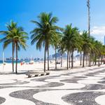 Copacabana Beach