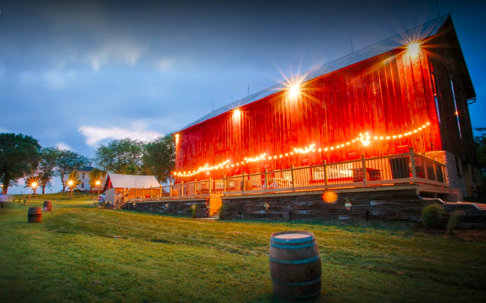 The Wedding Website of Cayla Conway and Alex Leikin