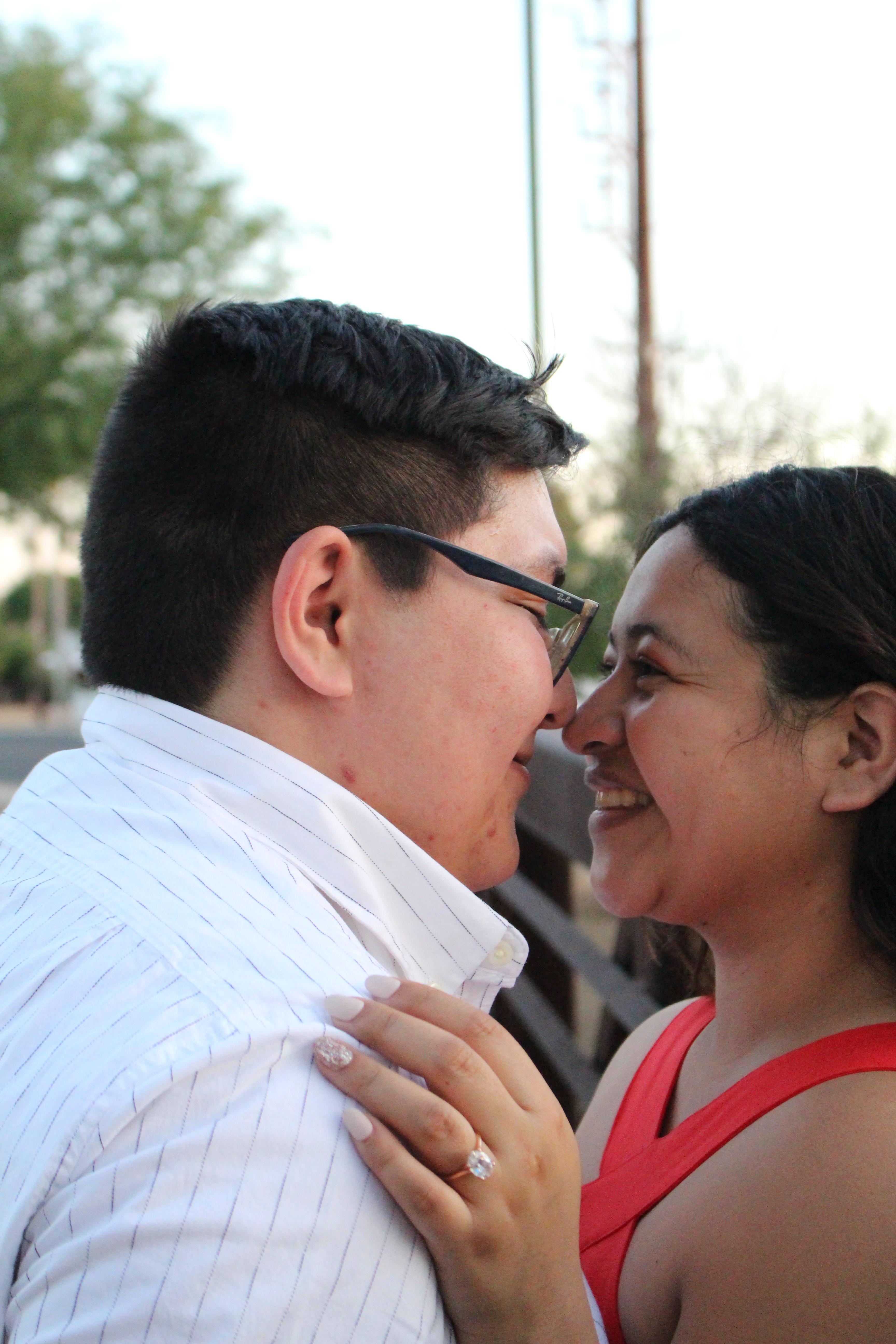 The Wedding Website of Yazmin Venalonso and Javier Beltran