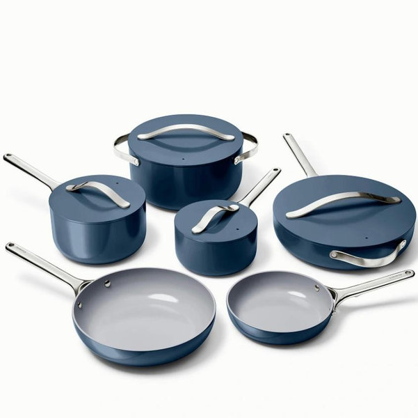 Cookware & Minis Set
